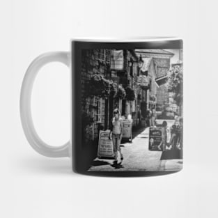 The Shambles - Wetherby Mug